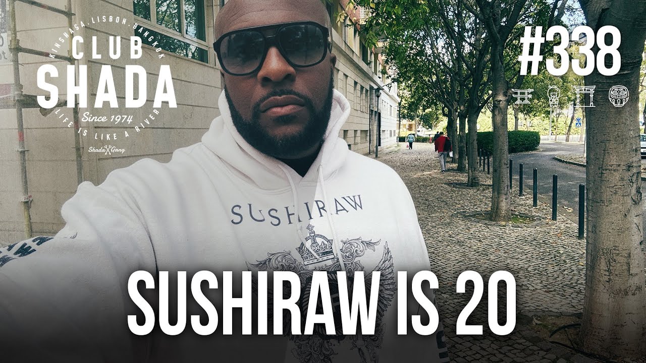 Club Shada 