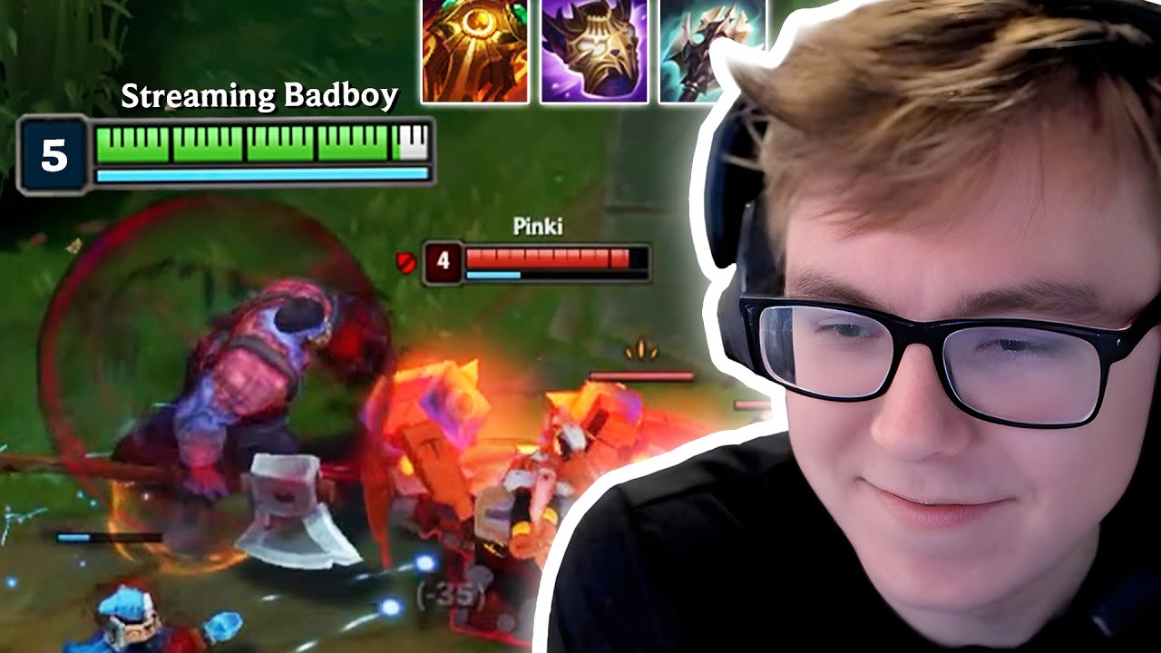 TANK SION RETURNS!