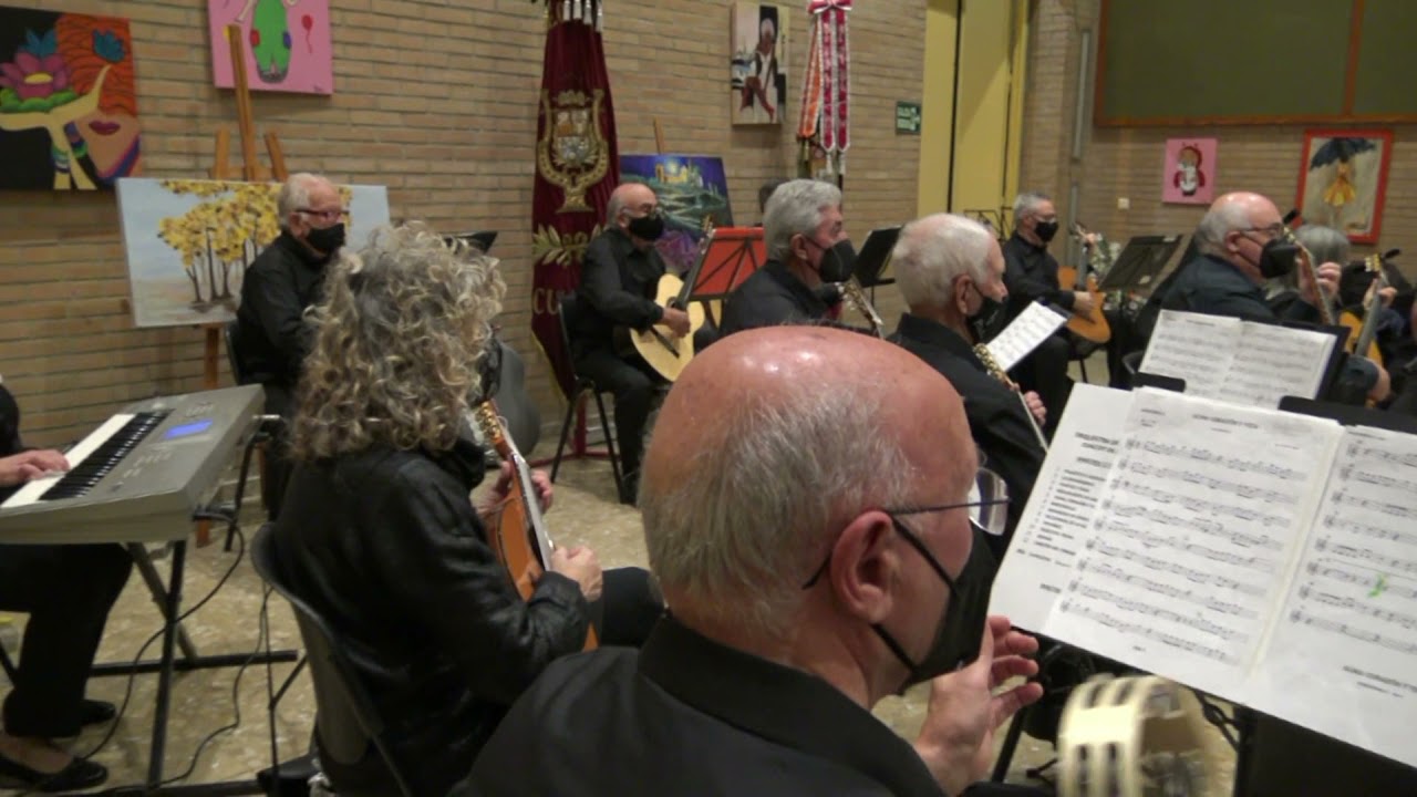 Alma corazón y vida.