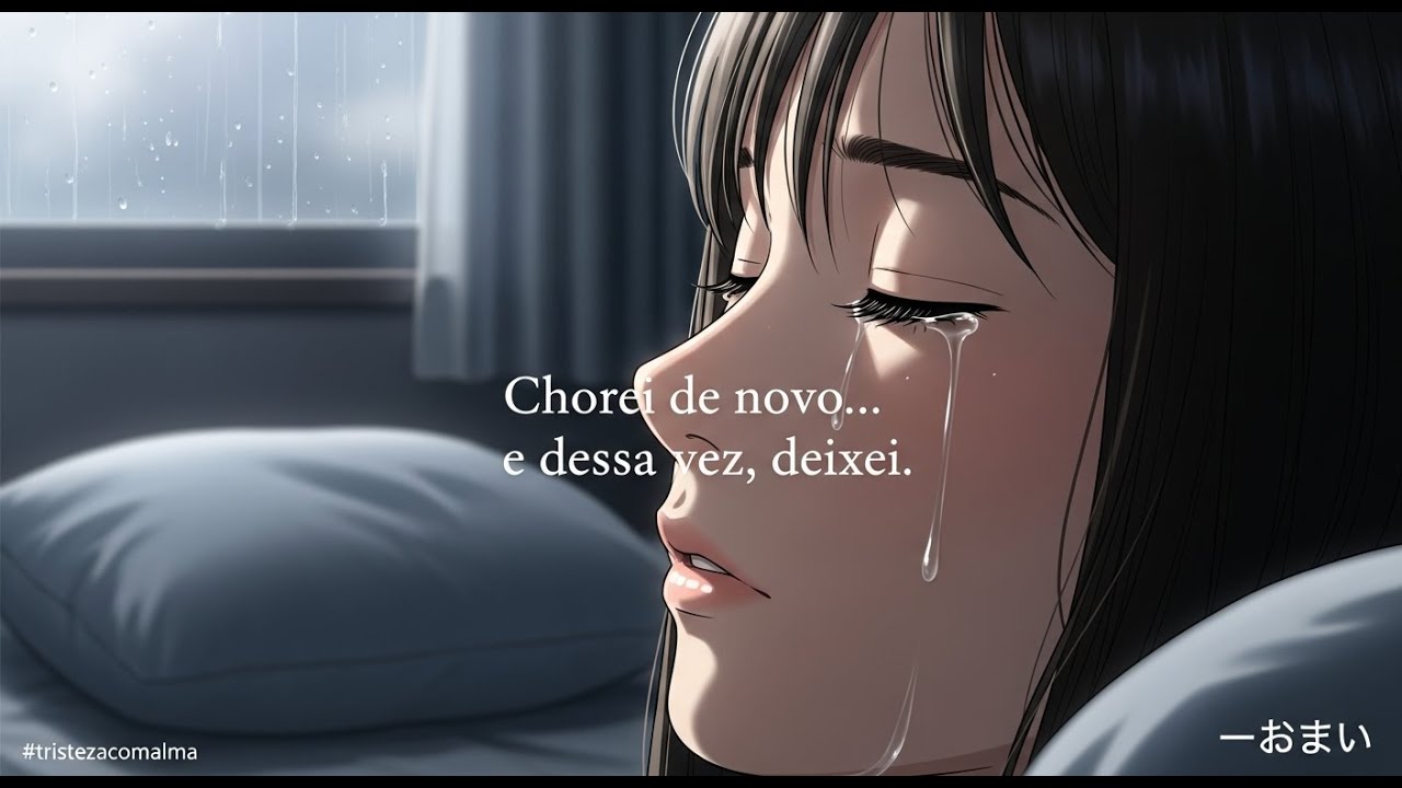 Música para os dias em que você achou que já tinha curado | MÚSICA TRISTE COM ALMA