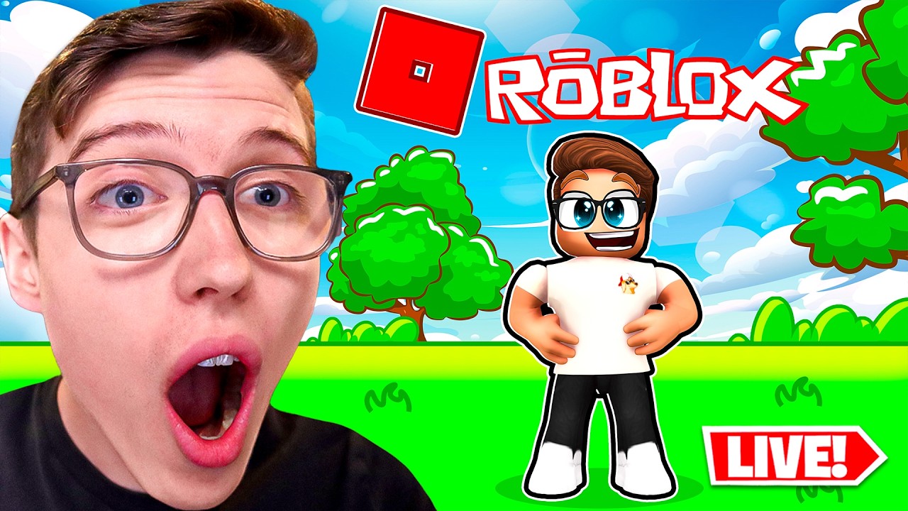 🔴LIVE - NEW FORTNITE SEASON NEXT WEEK!!!