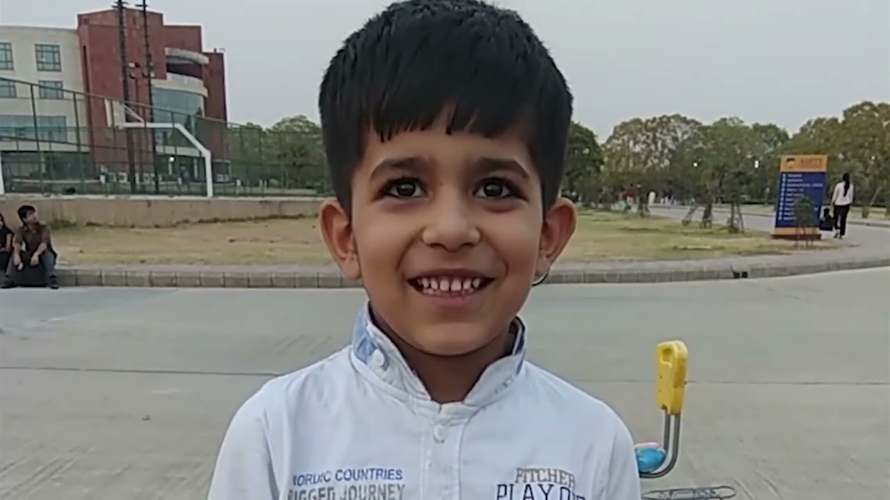 Education System of Rural Rajasthan Documentary
