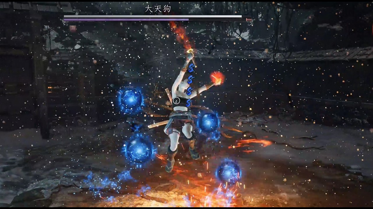仁王3 初見 平安時代 大天狗まで steam版 Nioh3 4K/60fps/RTX5090