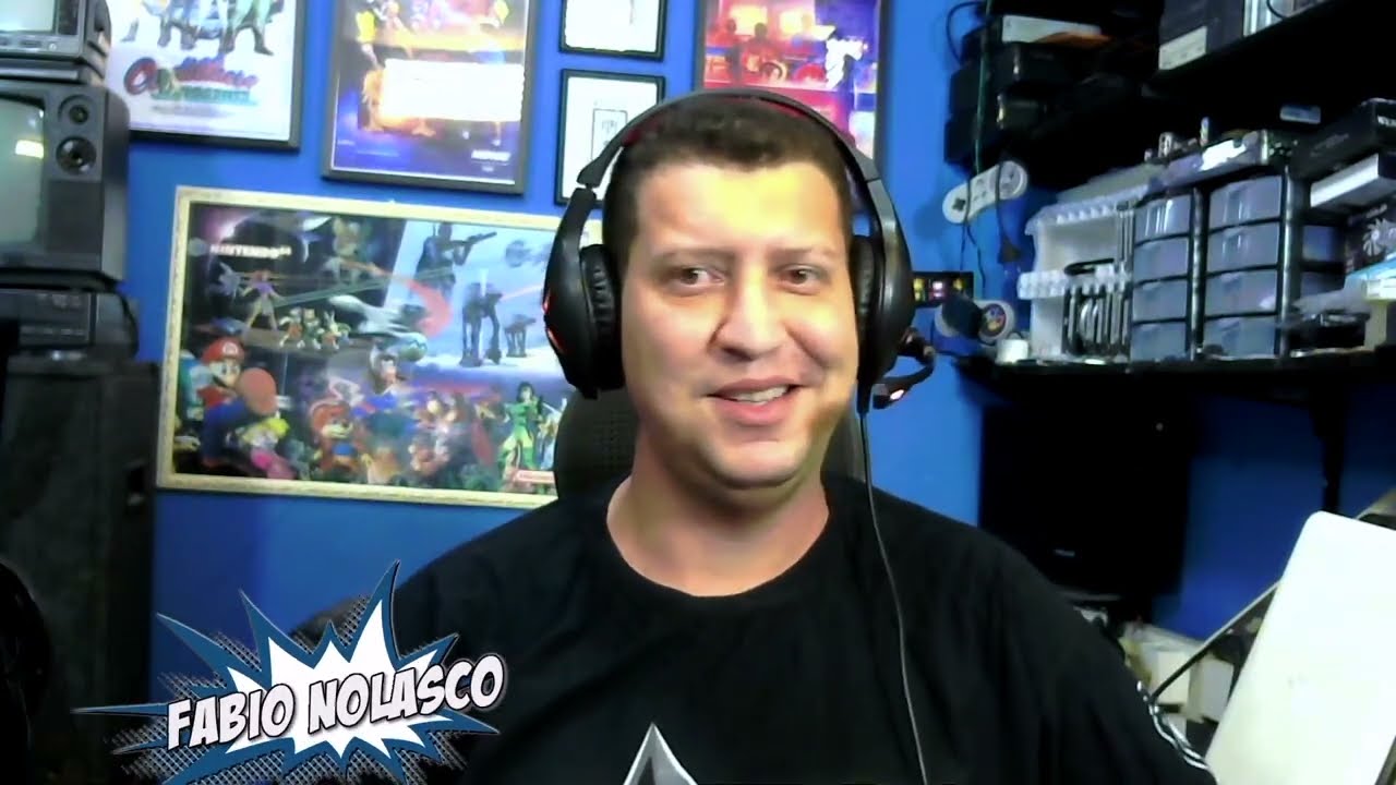 Máquina do DragonBall Super e uma bônus!