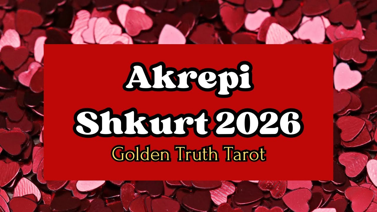#foryou #peshorja #horoskopi #february  #2026  ♏️🔮AKREPI parashikimi per muajin shkurt 2026🔮♏️