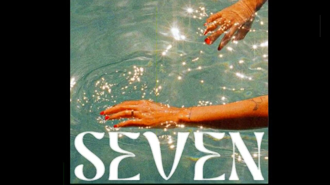 (FREE) PHARRELL WILLIAMS x 2000s SWAG type beat - "SEVEN"