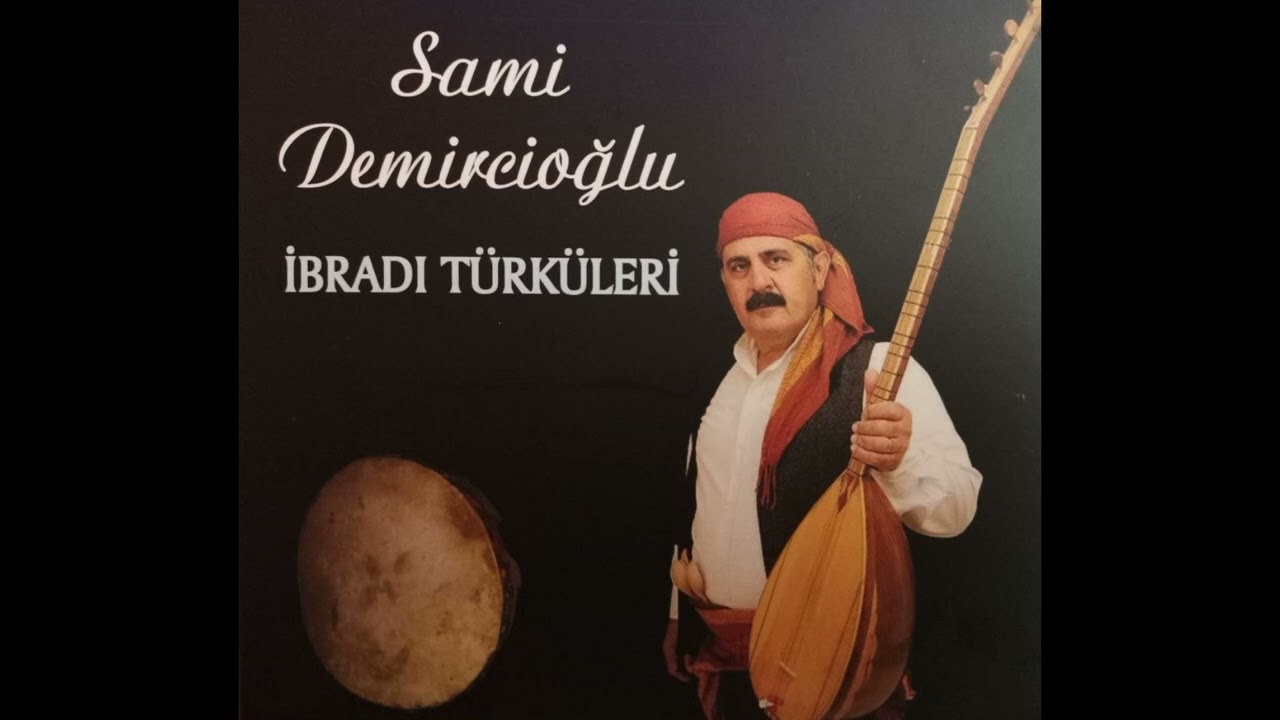 Alim Amman Sami Demircioğlu