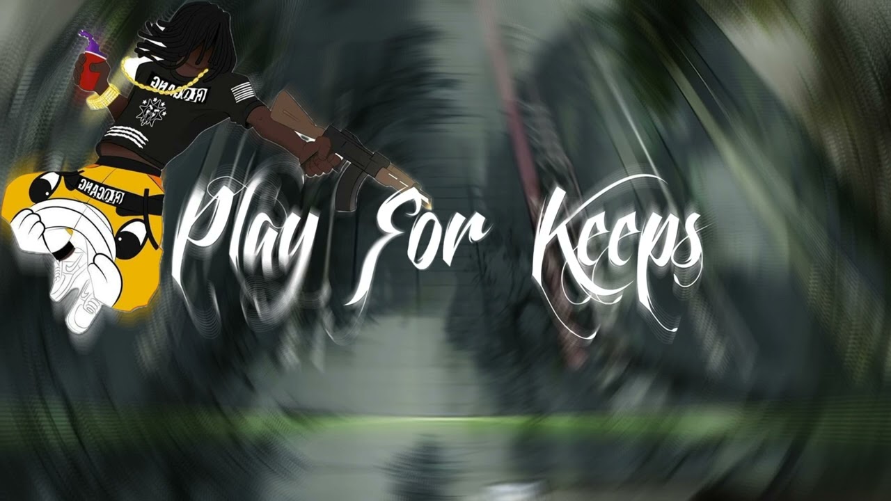'Play For Keeps' / Chicago Drill Loopkit (Chief Keef / Lil Durk / LA Capone )