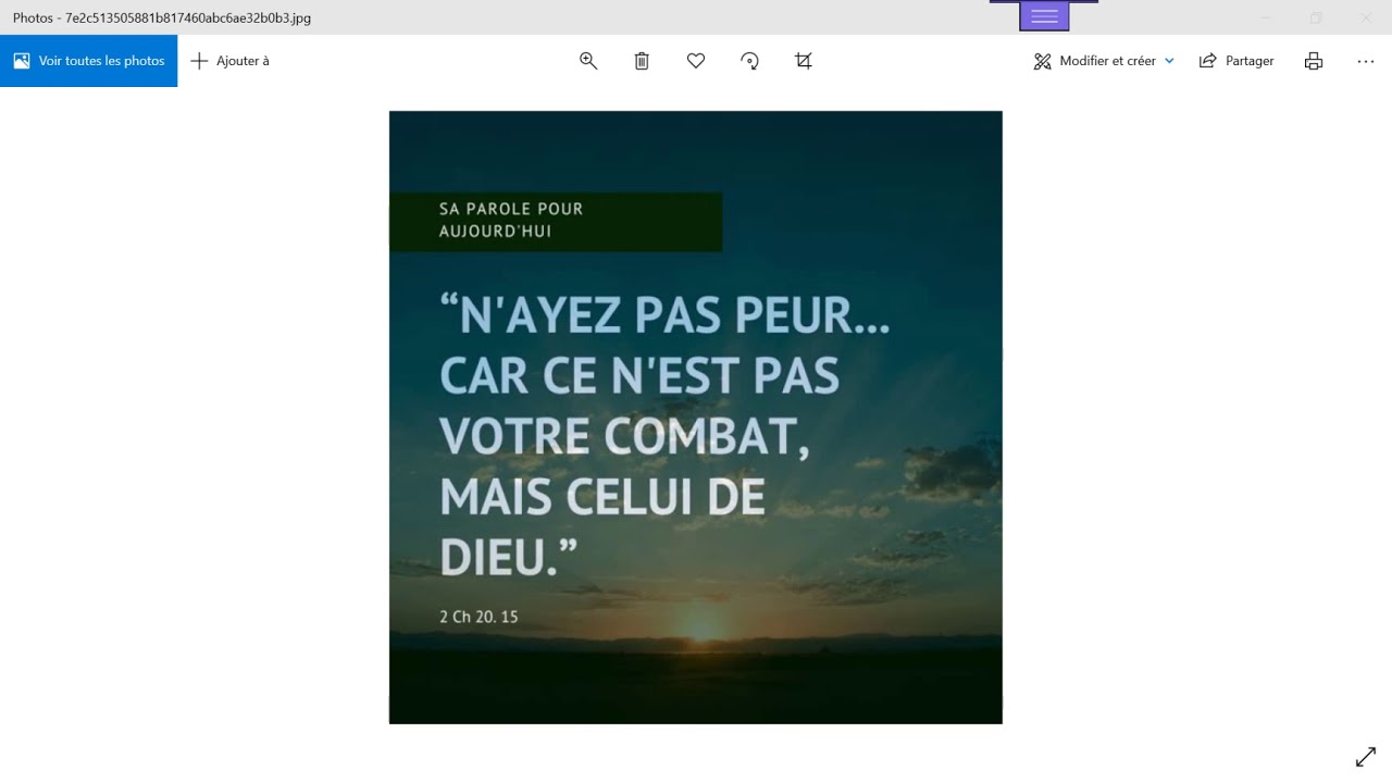pasteur  romain  04 02 2021
