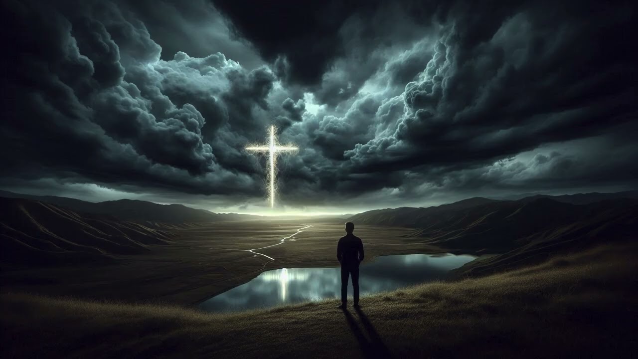 Jesus Took My Place