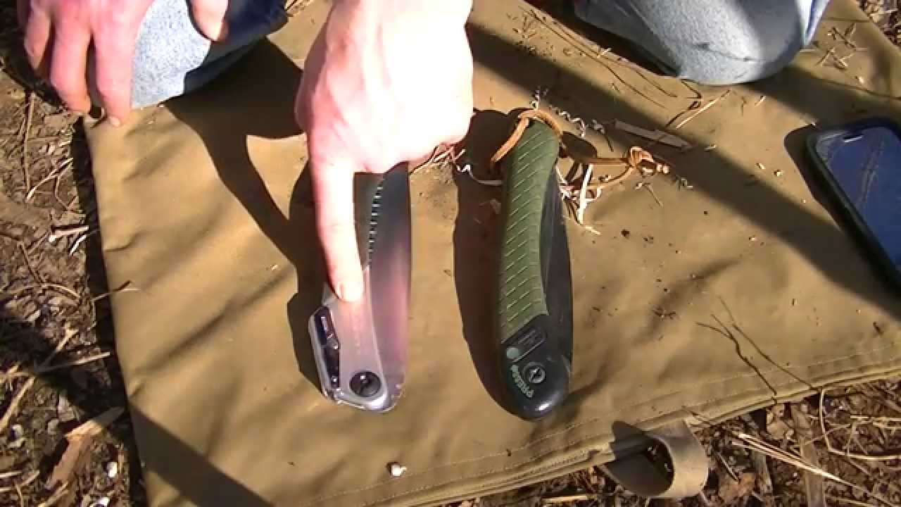 Silky Super Accel 210 Review
