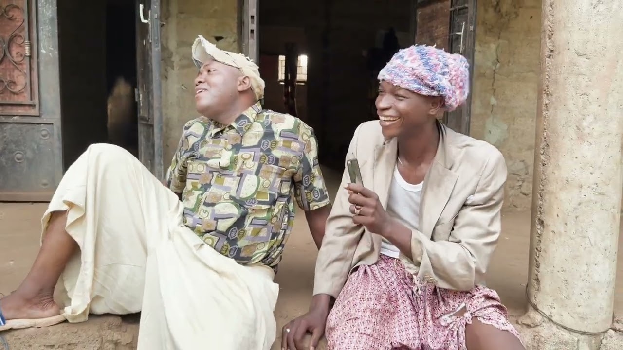 FRANC ESCROQUERIE AU FOYER DE TENTENBA ET FANTA GWAI ( BKO MAI 2025 )