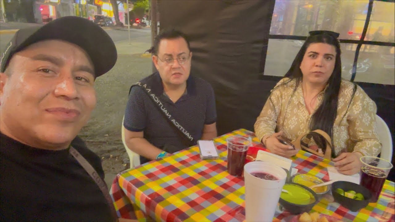 La ultima cena 🥵🥰