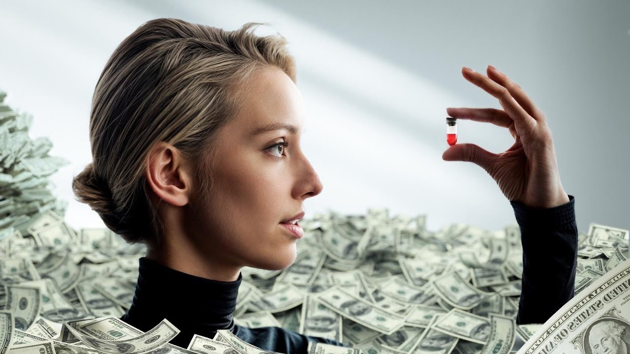 Theranos : l’arnaque à 9 milliards de dollars