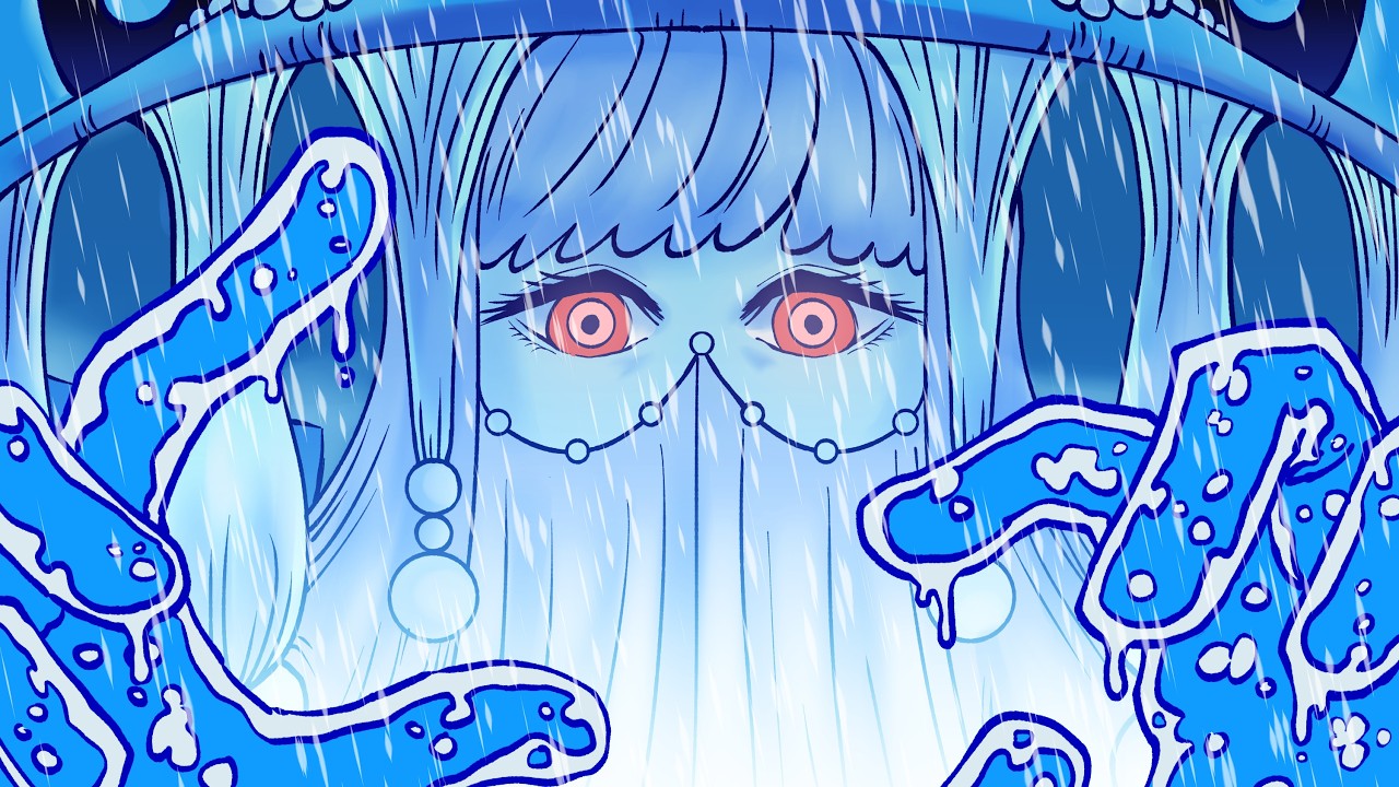 Бог дождя Заза раскрыт! | One Piece 1182 с RogersBase