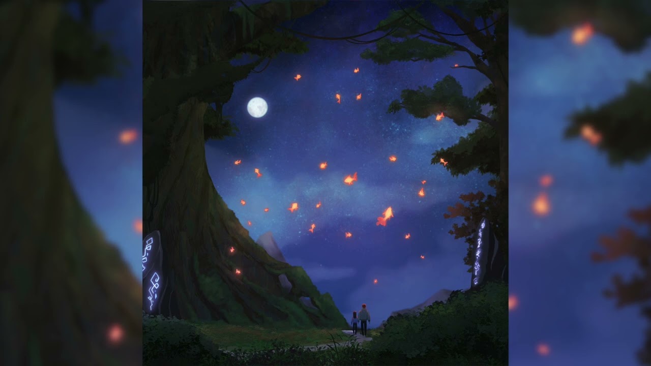 sftspkn x Prithvi - Heartfelt Secrets (from 'A World Away')