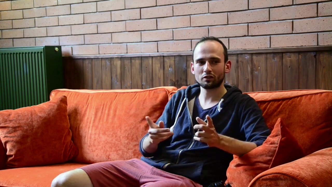 Mateusz Weber, Droga do gwiazd, odc. 2