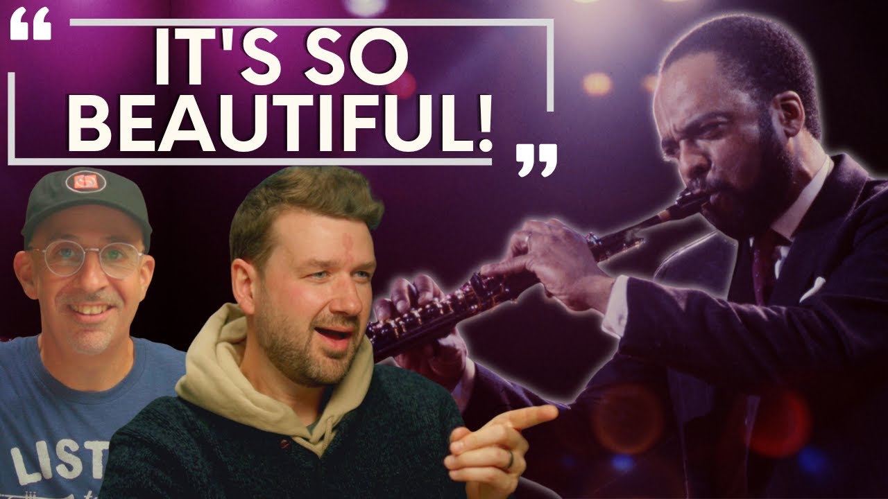 Is it WRONG to Like Smooth Jazz? ⛔️🤔