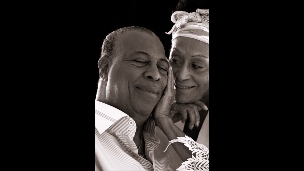 Qué Te Pedí - Omara Portuondo y Chucho Valdés