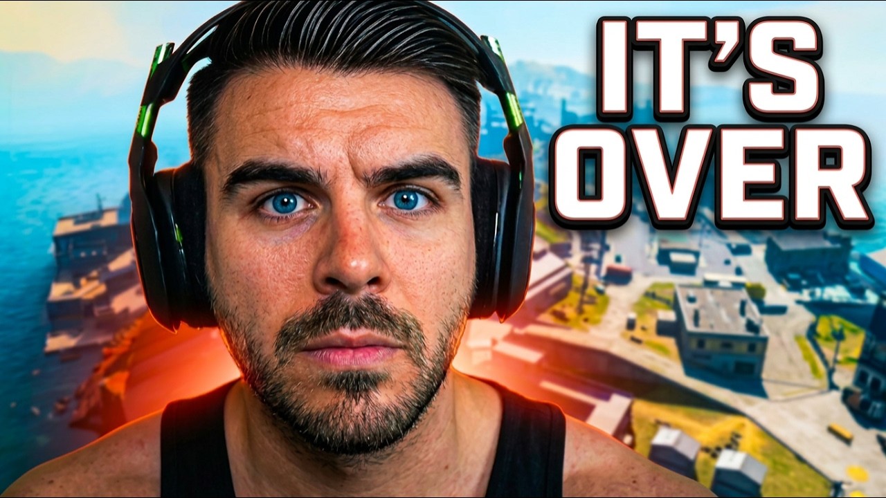 ACTIVISION IS BANNING INNOCENT PLAYERS (and it's getting worse)