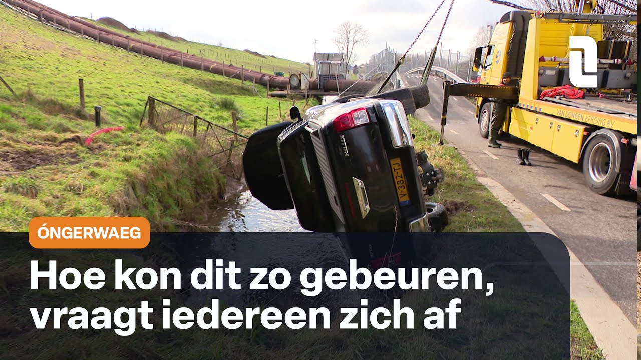 Hoehoe, is Óngerwaeg in Urmond?
