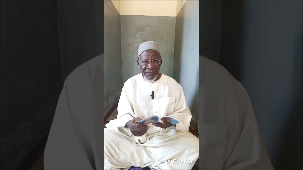 Bayani Akan Fuskantowar Watan Ramadan 