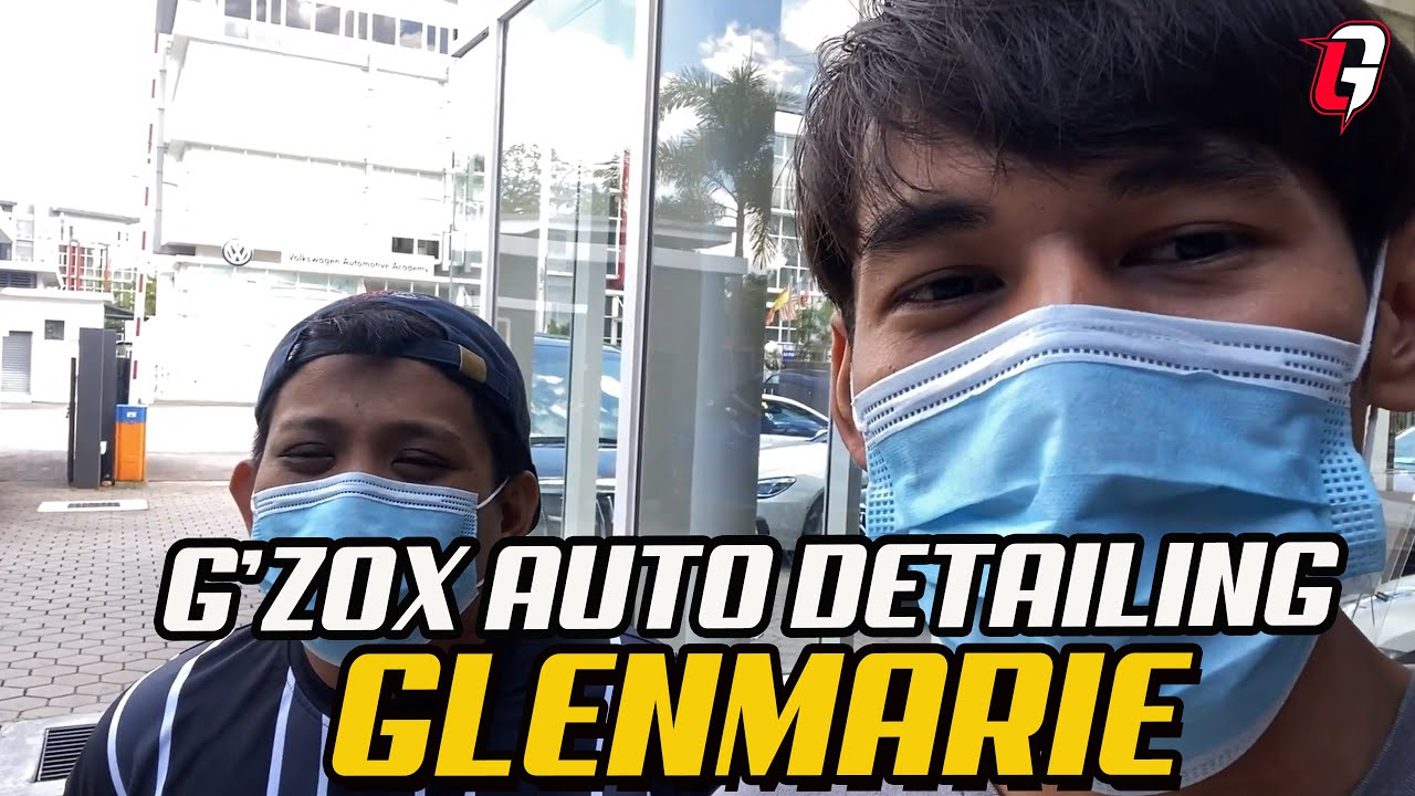 VLOG KEDUA TAPI PERAM SAMPAI SETAHUN!!!