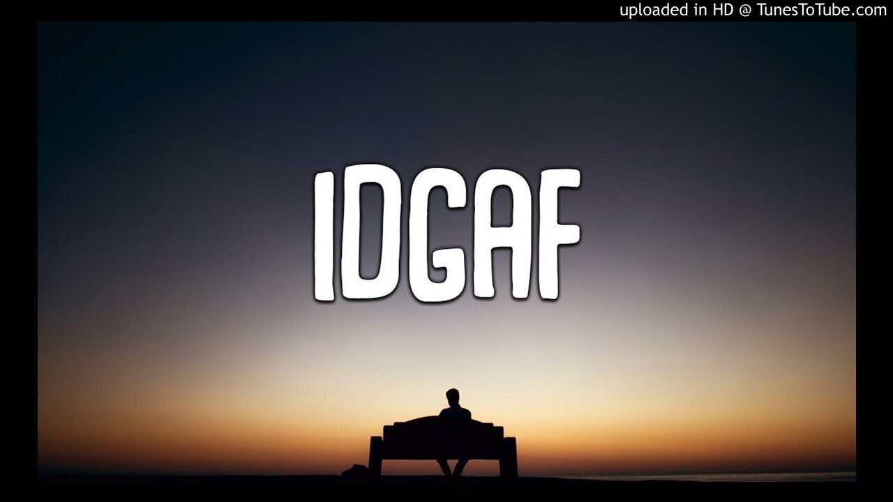 Besomorph & Silent Child - IDGAF (Clean)