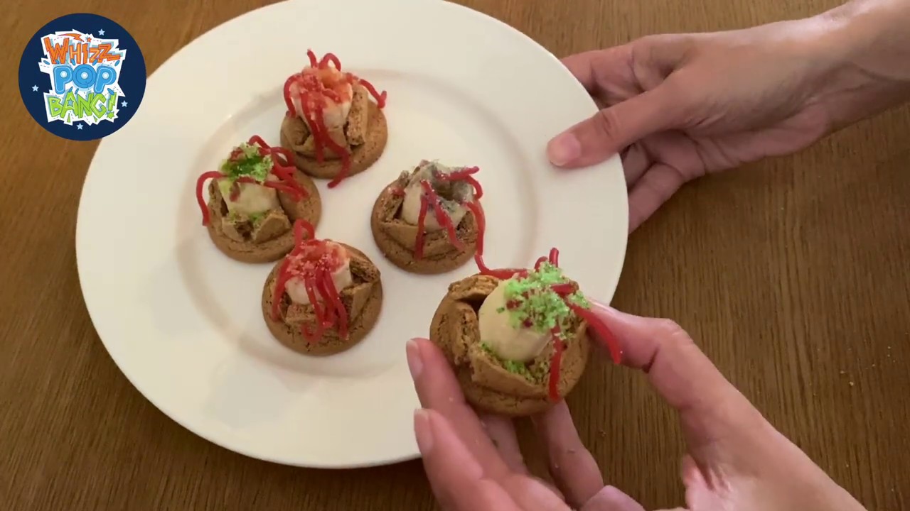 Edible coral polyp