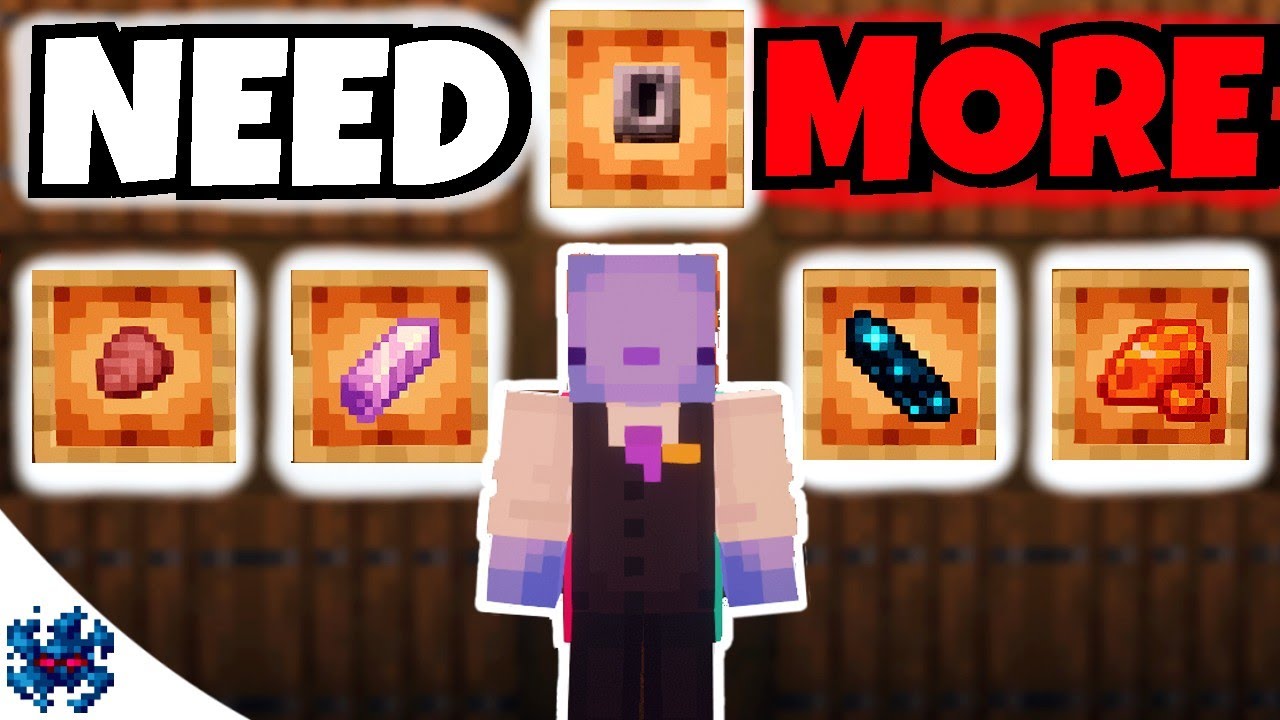 These Minecraft Features NEED Overhauls