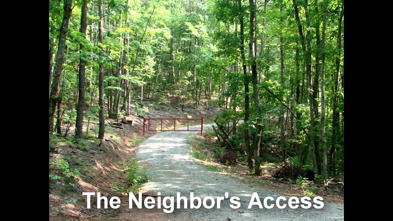 1,140± Acres - Brushy Mountains - Caldwell CountyCounty NC