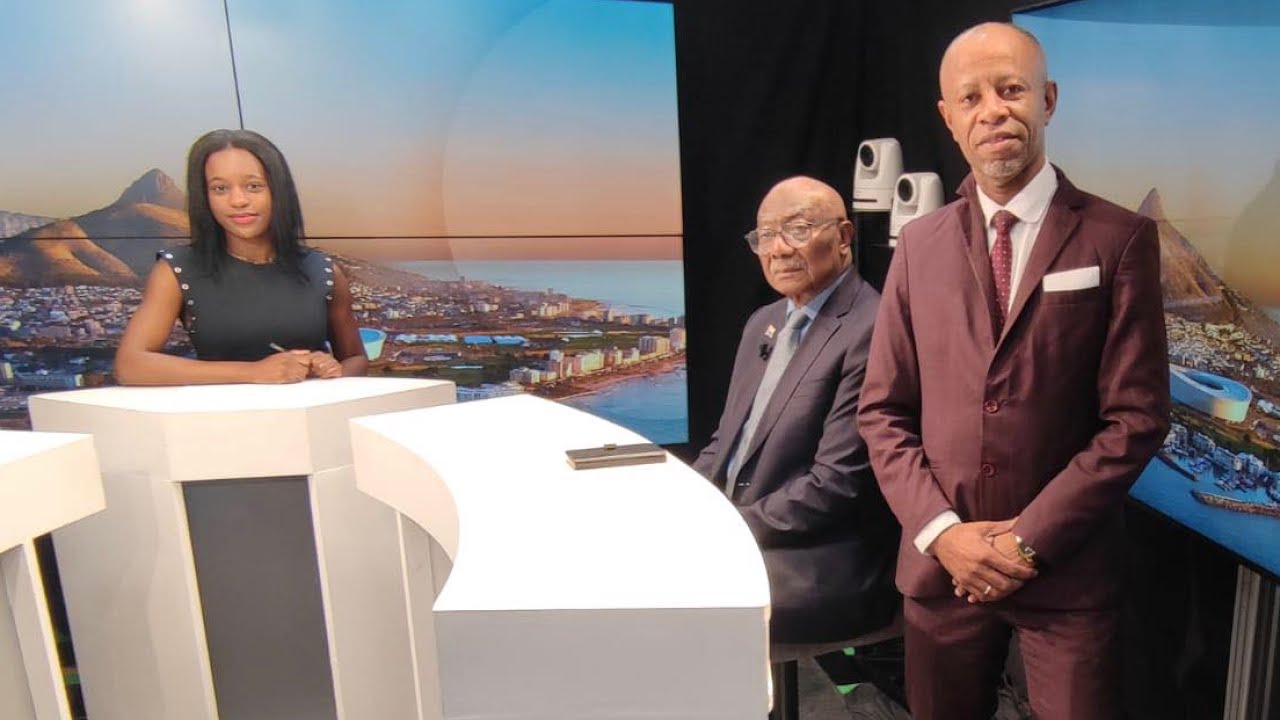 Président Achirafi Saïd Hachim hawatriya mboide za roho