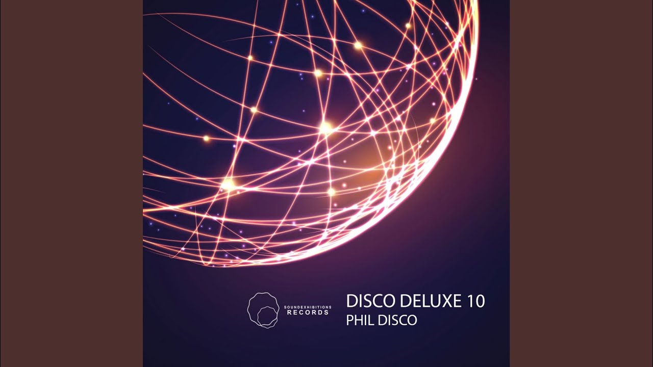 Open Yes (Original Mix)