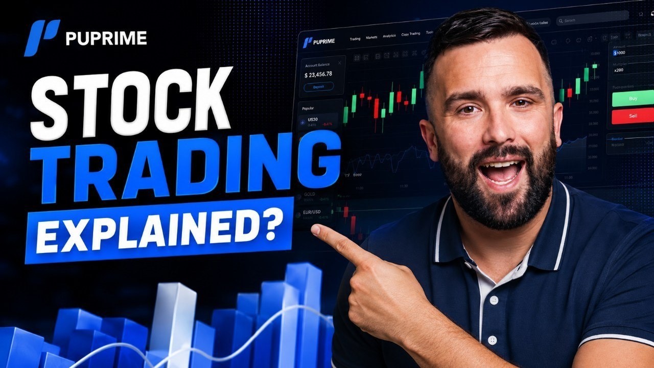 Stock Trading Explained? 24/7 & 24/5 US Stocks Guide (2026)