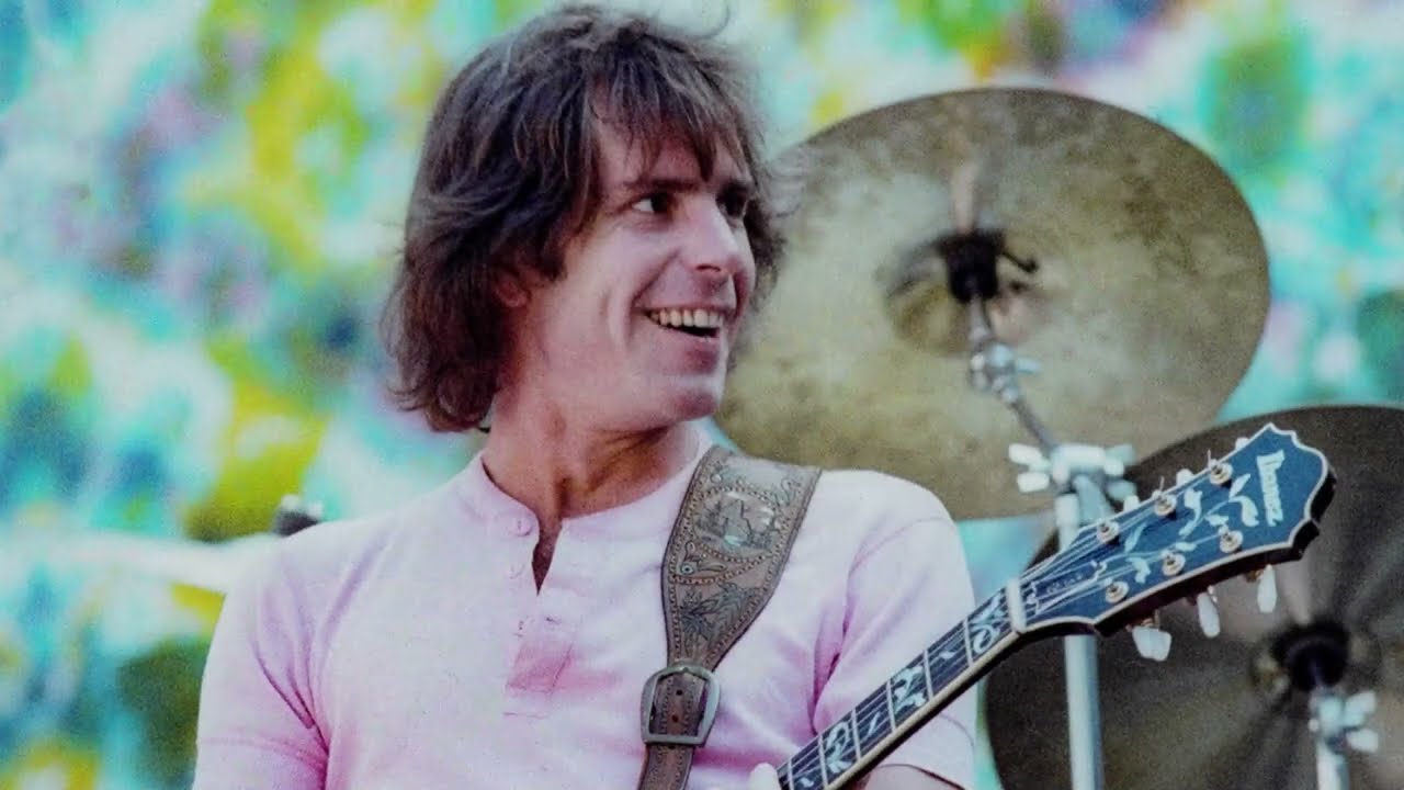 In Memory of Bob Weir: A Life Lived in Rhythm (1947-2026) [Sample Memorial Video]