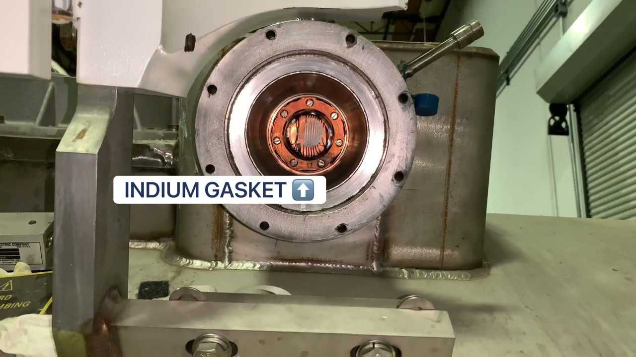 This is How MRI Stays Supercooled 24 Hours A Day!