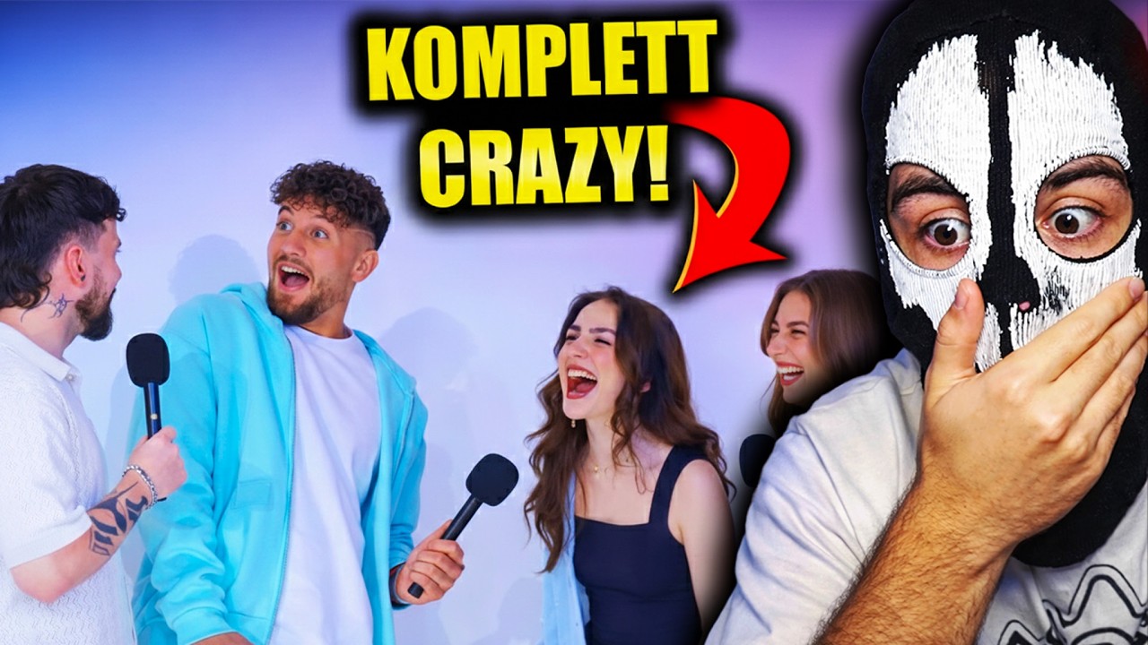 ICH KONNTE NICHT MEHR! 😭😂 – Pop the Balloon eskaliert