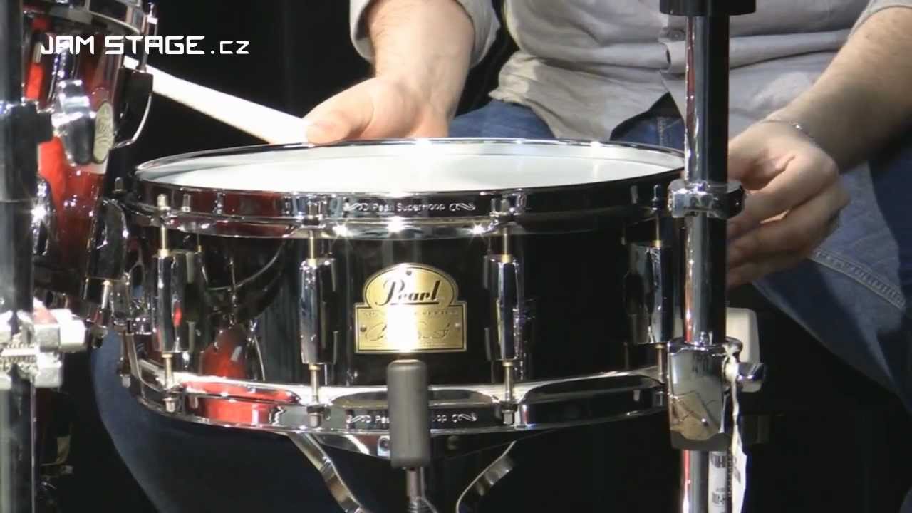 PEARL Chad Smith Signature Snare Drum