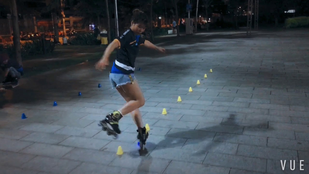 Patin nghệ thuật #patinsaigon #huongdantruotpatin #huongdanhocpatin #patinnghethuat #giaypatin
