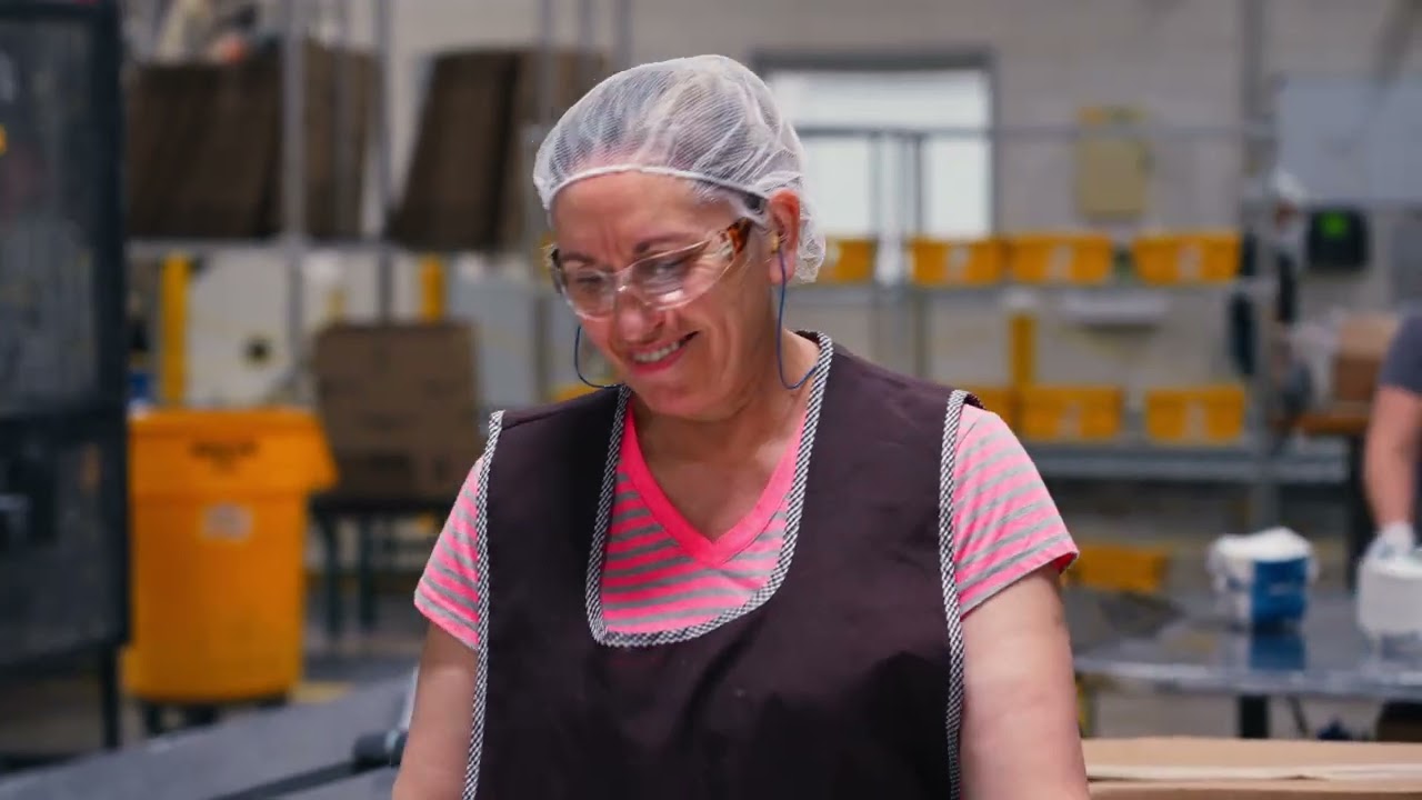 Inside the Supply Chain: Manufacturing at Novolex's St. Charles, IL Facility
