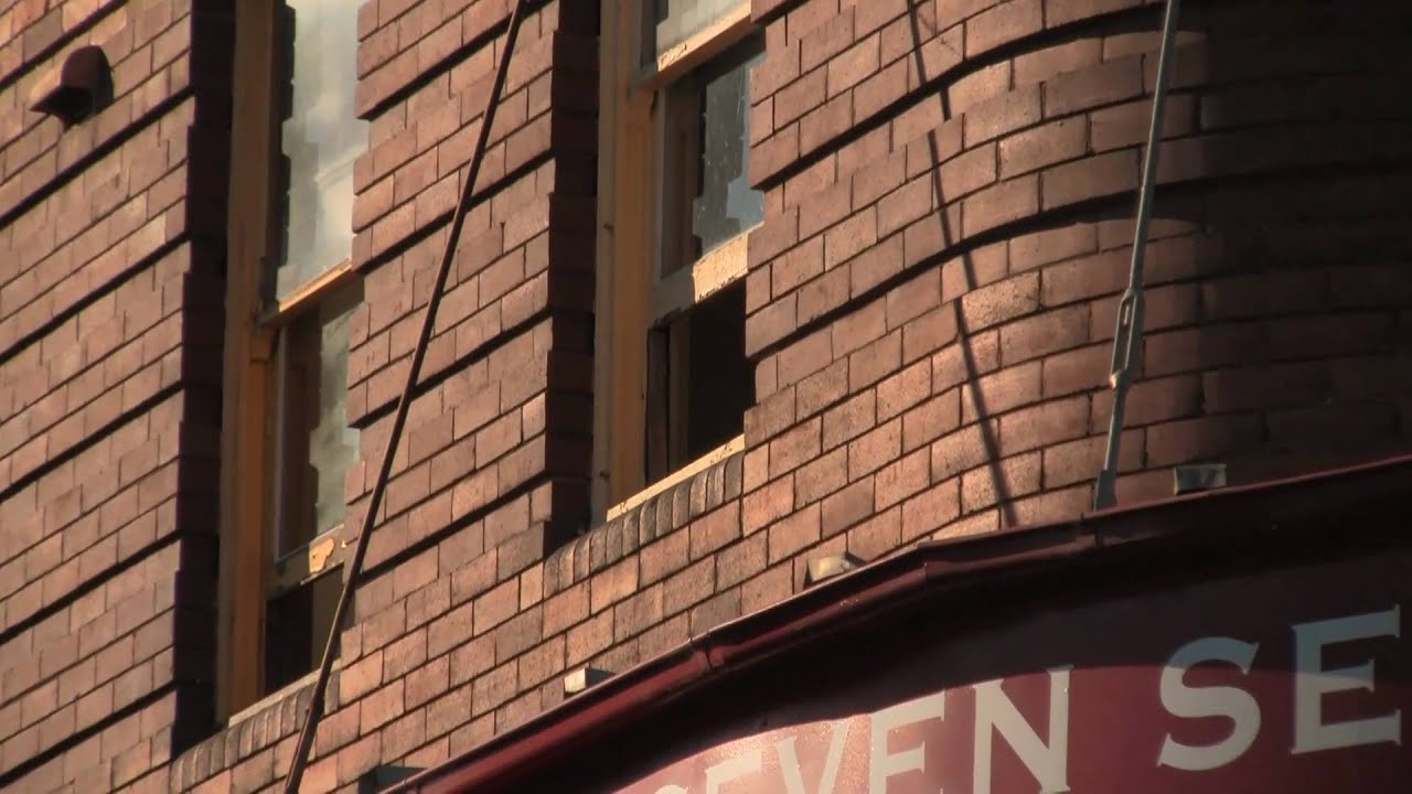 The Weakerthans - This is a Fire Door Never Leave Open