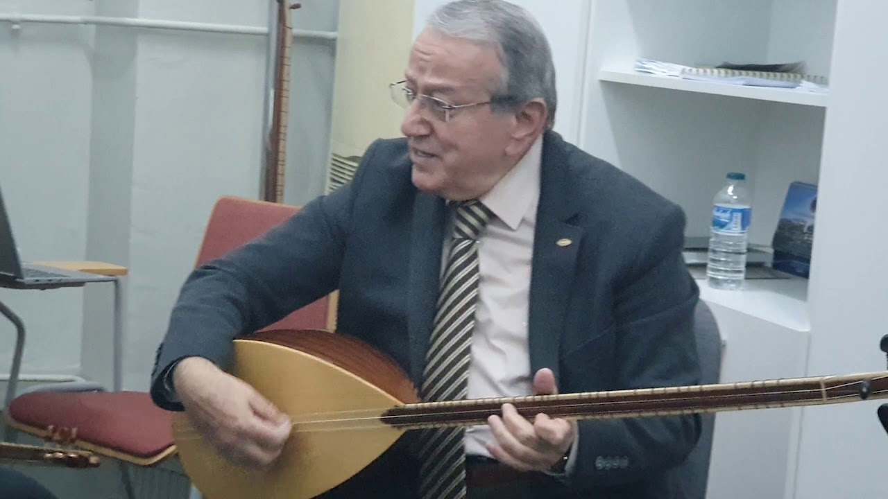 Sabahın seherinde ötüyor kuşlar - Mehmet Erenler