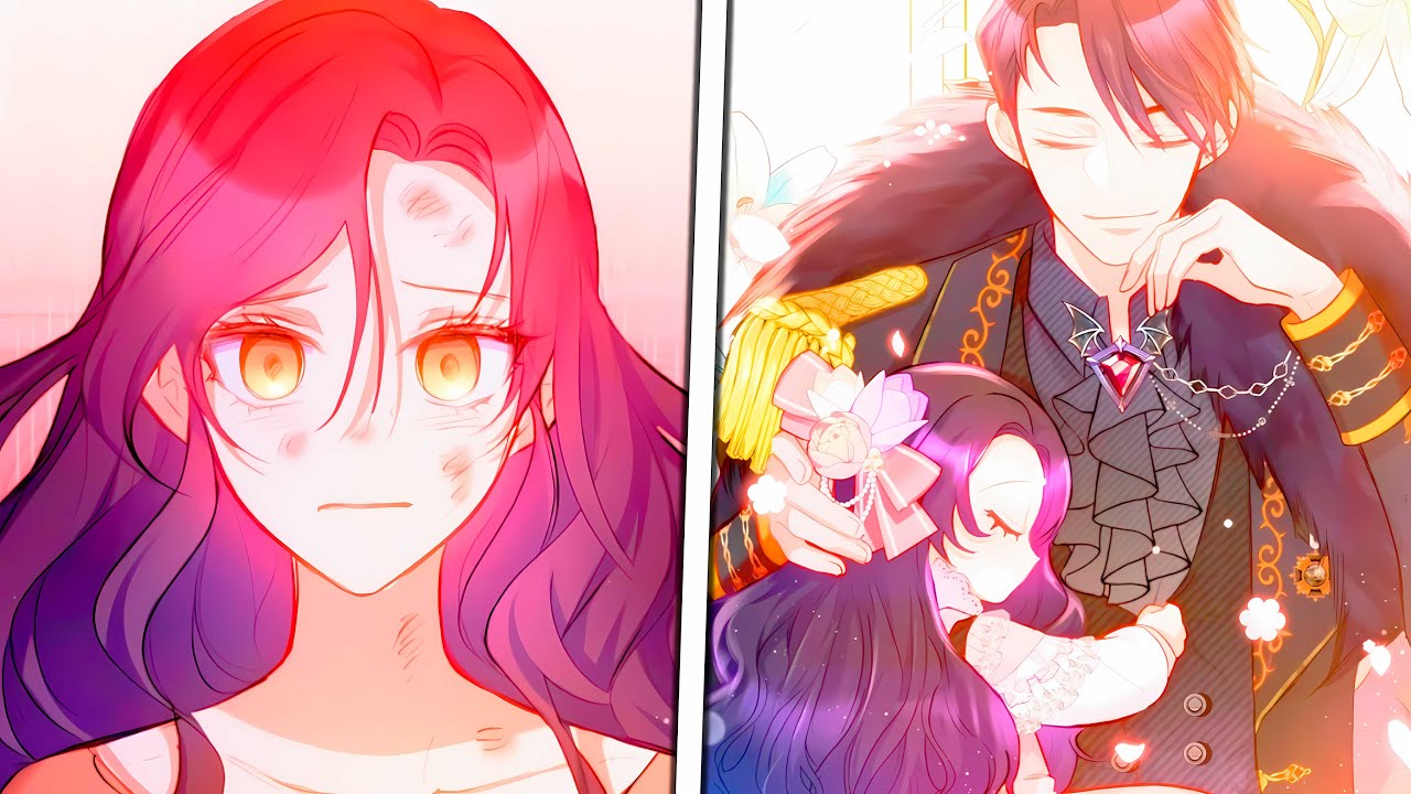 She Was A Victim Of Bullying But Was Actually Born The Offspring Of Demons Into Gods / Manhwa recap