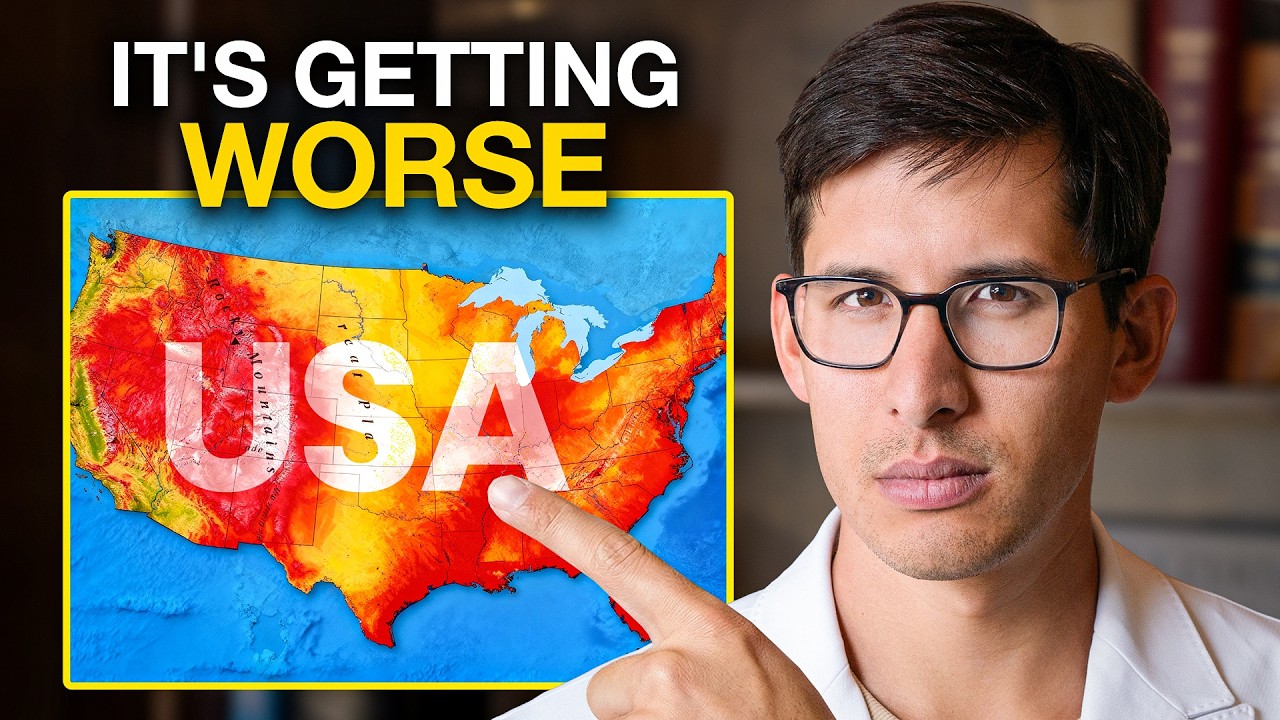 How America Became the Most Depressed Country in the World