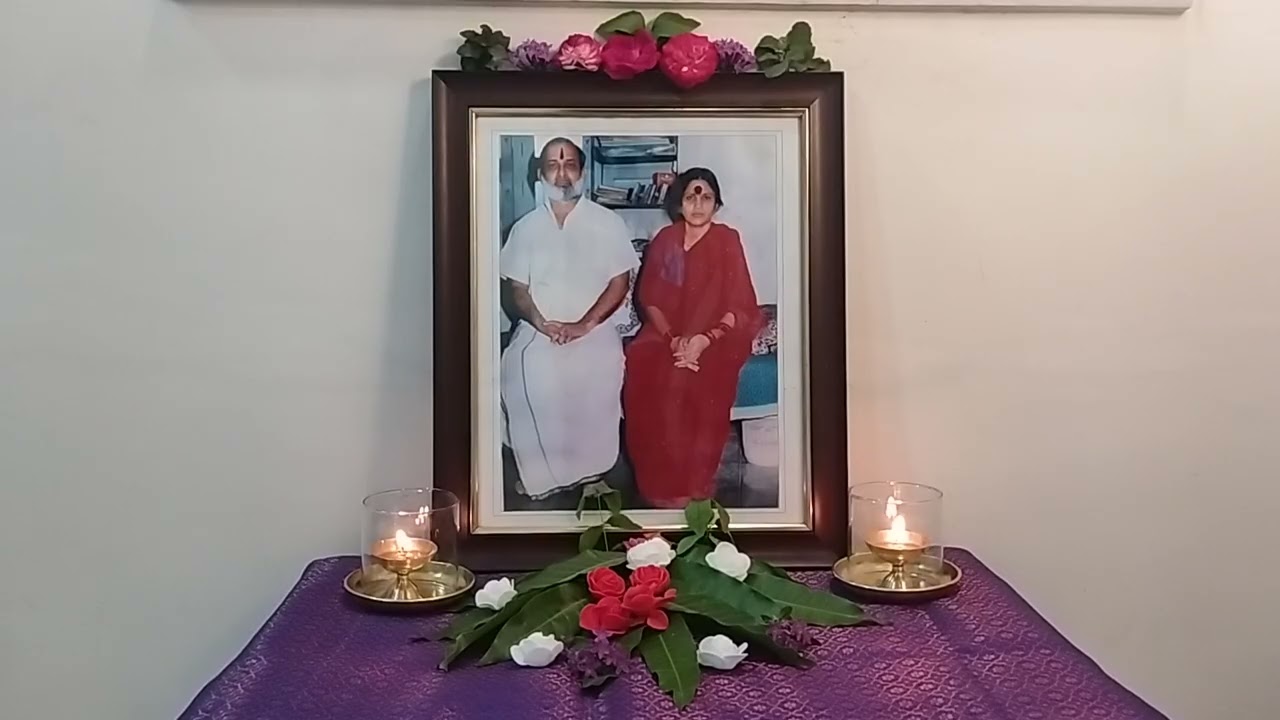 సత్సంగం :- Day - 1 మహాత్ముల ముద్దు బిడ్డడు