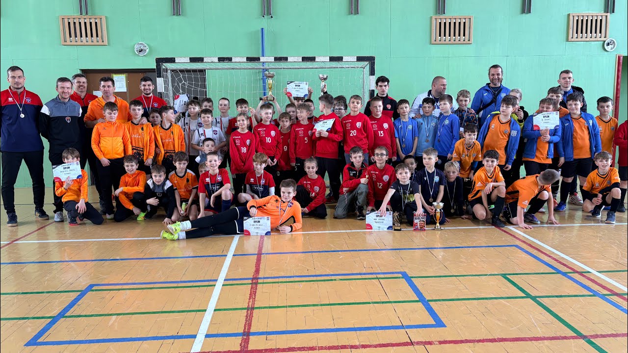 ŠK Šurany vs FC ViOn U10 | Turnaj Zlaté Moravce 2/2026 ⚽