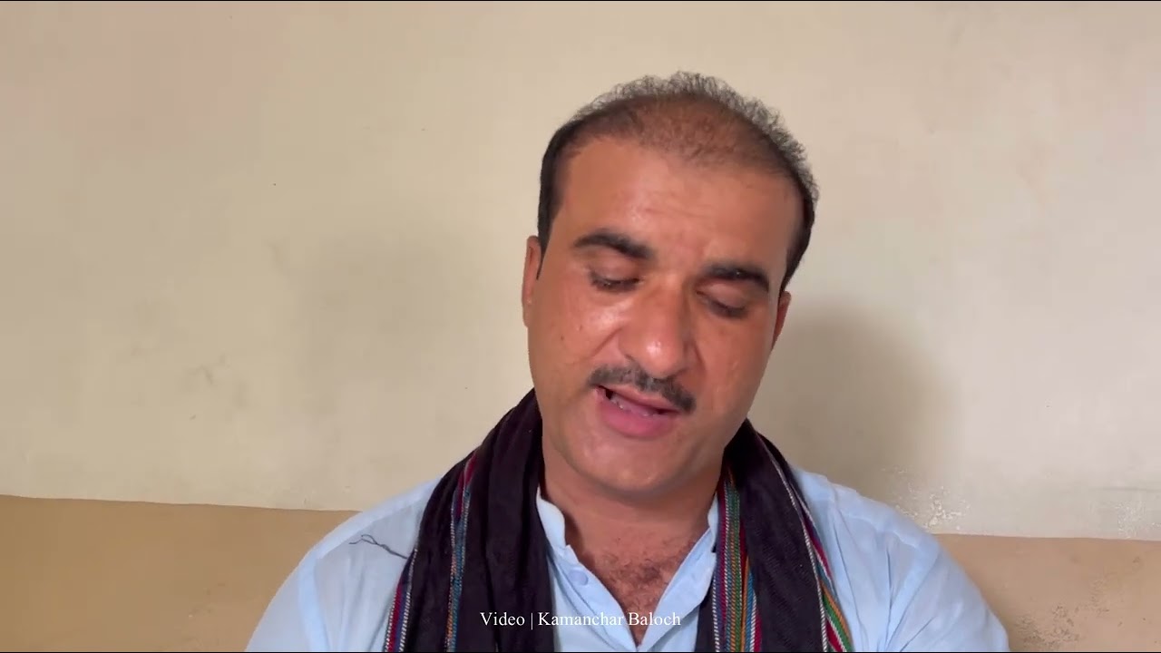 Waris Bizanjo | Mubarik Qazi | Kamanchar Baloch | Sabah e Nudan | سباہ ءِ نوداں