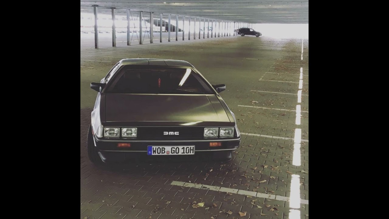 [FREE] Trap x Melodic Glo Type Beat - “Delorean“