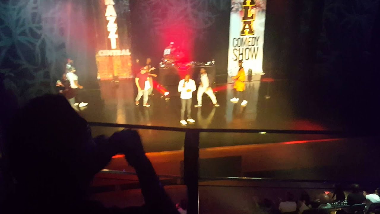 Wahala Sound Clash Part 2