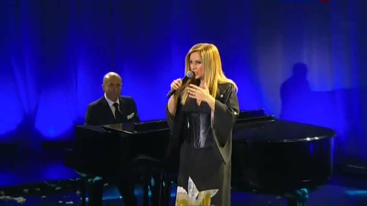Lara Fabian 